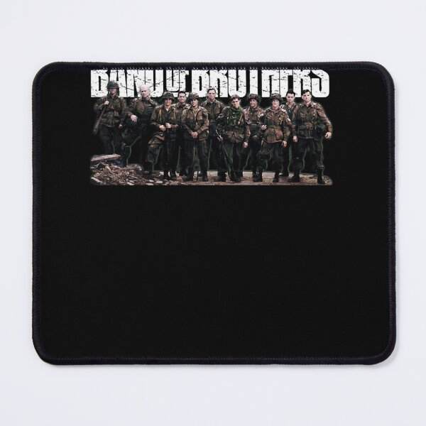 Item preview, Band of Brothers Classic designed and sold by CaroleMarquardt.