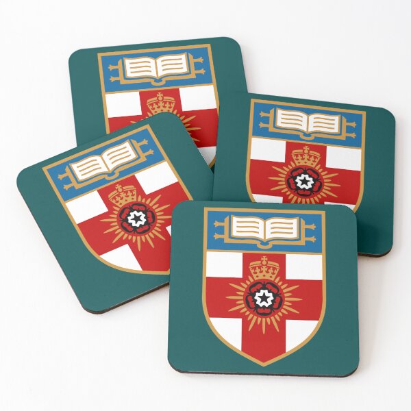 Item preview, University of London Logo designed and sold by Mmianrauam.
