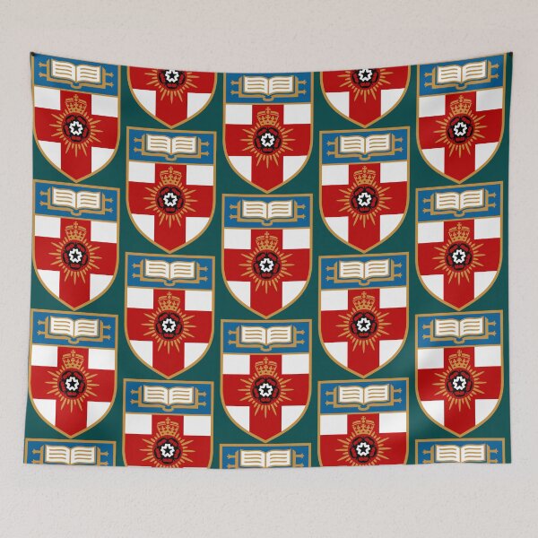 Item preview, University of London Logo designed and sold by Mmianrauam.