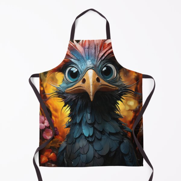 Item preview, Colorful Bird: Cinematic Magic in Graphics designed and sold by Piotrek0001.