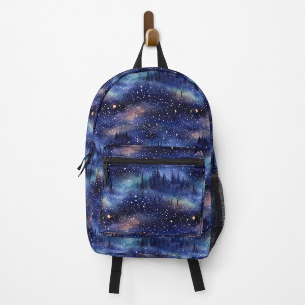 Item preview, Starry Night Sky Patterns designed and sold by Win Hardy.