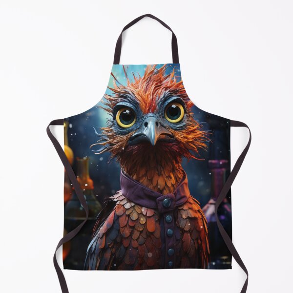 Item preview, Colorful Bird: Cinematic Magic in Graphics designed and sold by Piotrek0001.