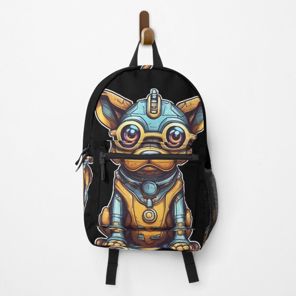 Item preview, Cyber Dog Seampunk 002 by Urban Nova Design designed and sold by UrbanNova.