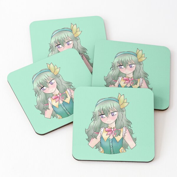 Item preview, Project Sekai Nene Kusanagi Design designed and sold by nhitori.