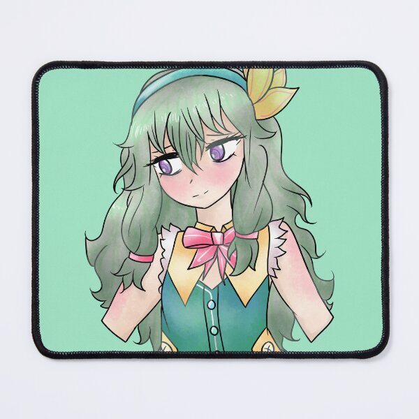 Item preview, Project Sekai Nene Kusanagi Design designed and sold by nhitori.