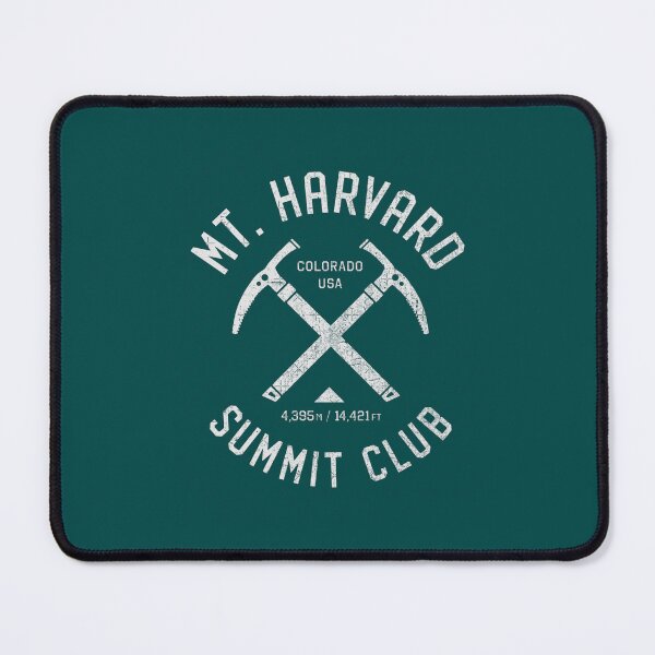 Item preview, Mount Harvard Summit ClubI climbed Mt Harvard designed and sold by Mmianrauam.