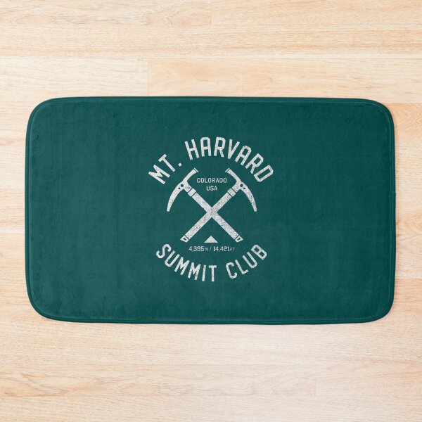 Artikelvorschau, Mount Harvard Summit ClubIch habe den Mount Harvard bestiegen entworfen und verkauft von Mmianrauam.