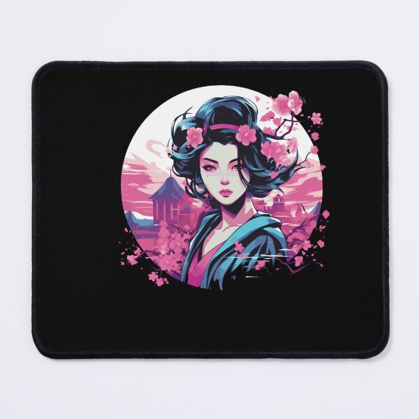 Item preview, Geisha of Japan designed and sold by Shirt-Expert.