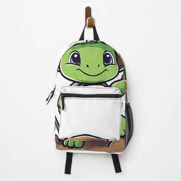 Item preview, Gardener Turtle designed and sold by magicalofart.