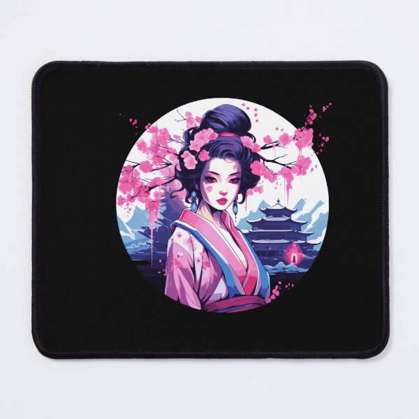 Item preview, Geisha of Japan designed and sold by Shirt-Expert.