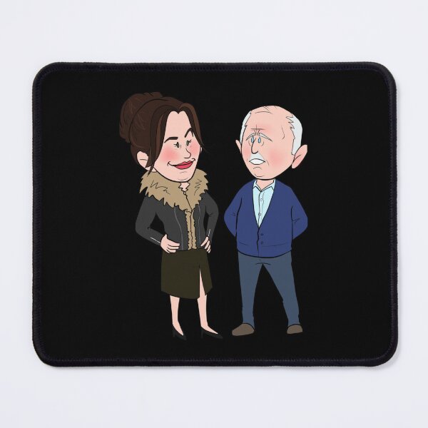 Item preview, Faith and Eric Sti  designed and sold by RichardBoyer1.