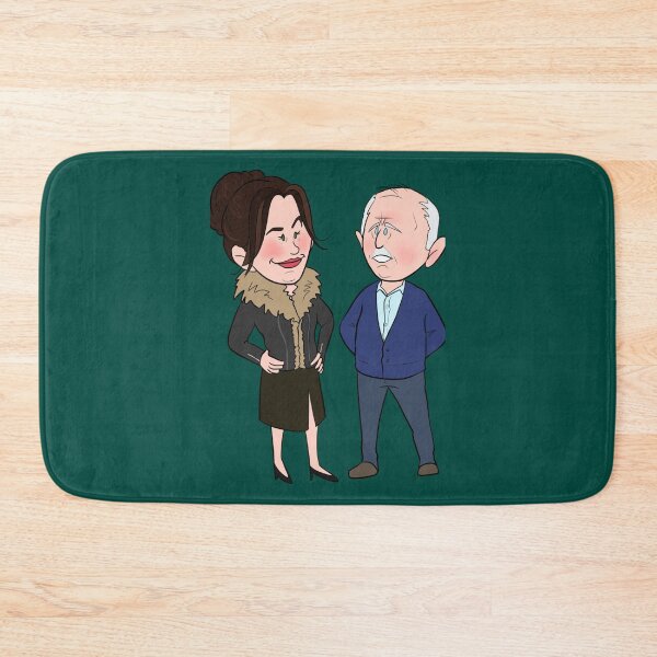 Item preview, Faith and Eric Sti  designed and sold by RichardBoyer1.