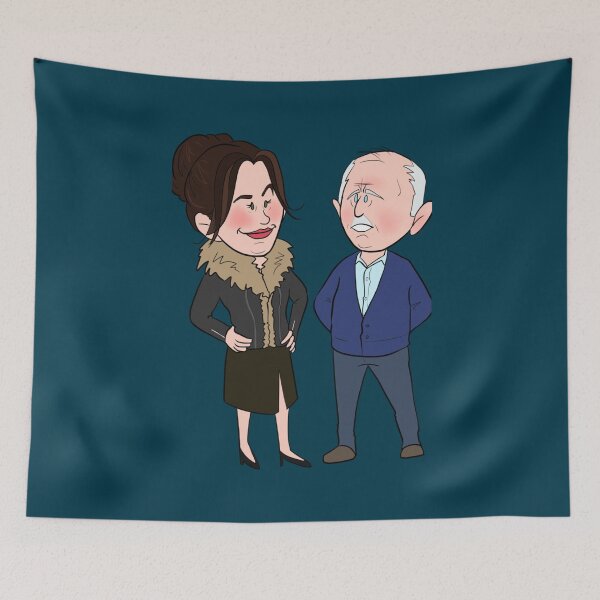 Item preview, Faith and Eric Sti  designed and sold by RichardBoyer1.