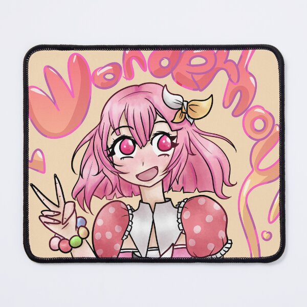 Item preview, Project Sekai Emu Ootori Wonderhoy! Design designed and sold by nhitori.