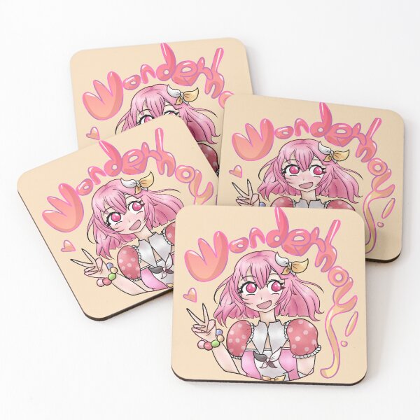 Item preview, Project Sekai Emu Ootori Wonderhoy! Design designed and sold by nhitori.