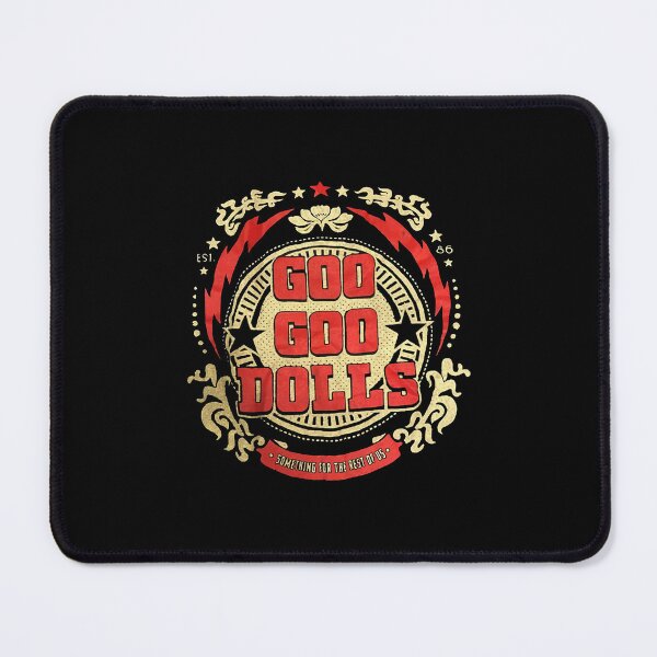 Item preview, The-Goo-Dolls  designed and sold by Johnyvo.