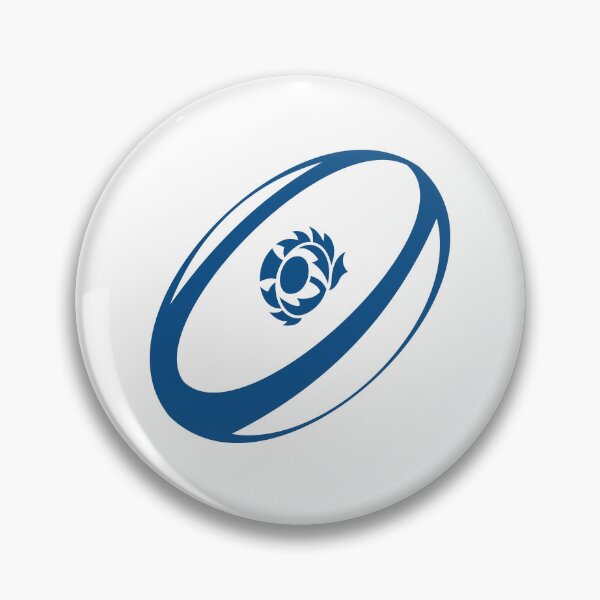 Item preview, Scotland Rugby Ball designed and sold by artinpieces.