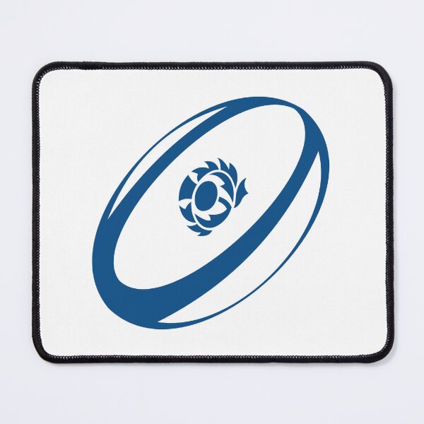 Item preview, Scotland Rugby Ball designed and sold by artinpieces.