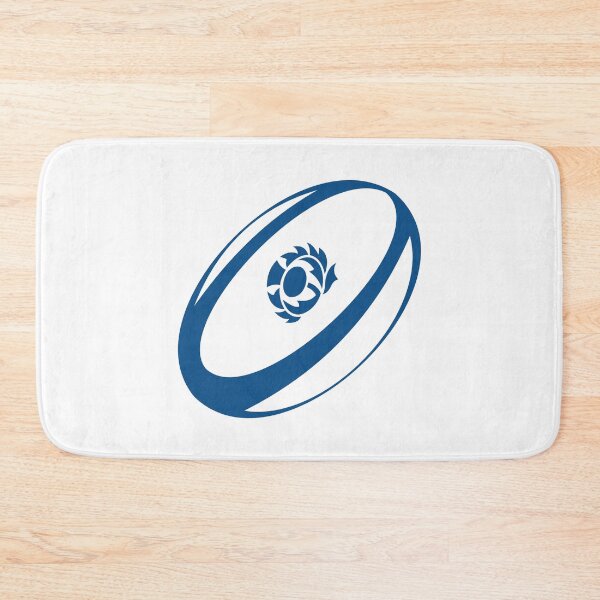 Item preview, Scotland Rugby Ball designed and sold by artinpieces.