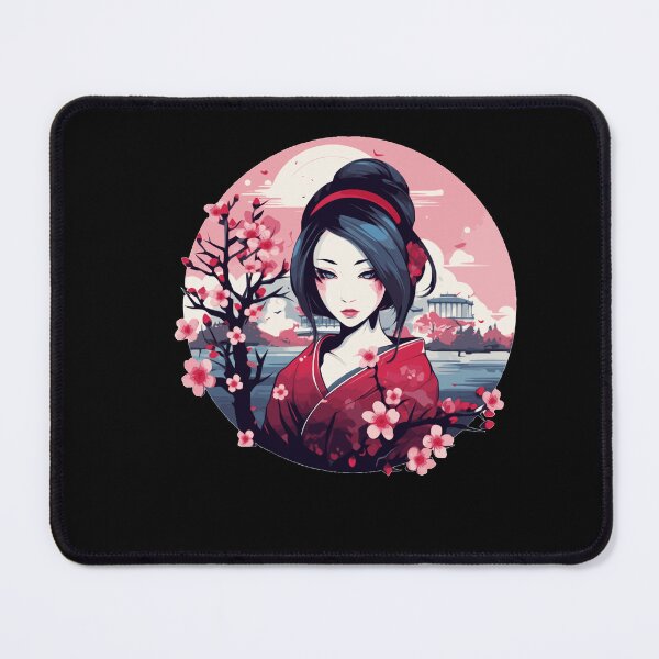 Item preview, Geisha of Japan designed and sold by Shirt-Expert.