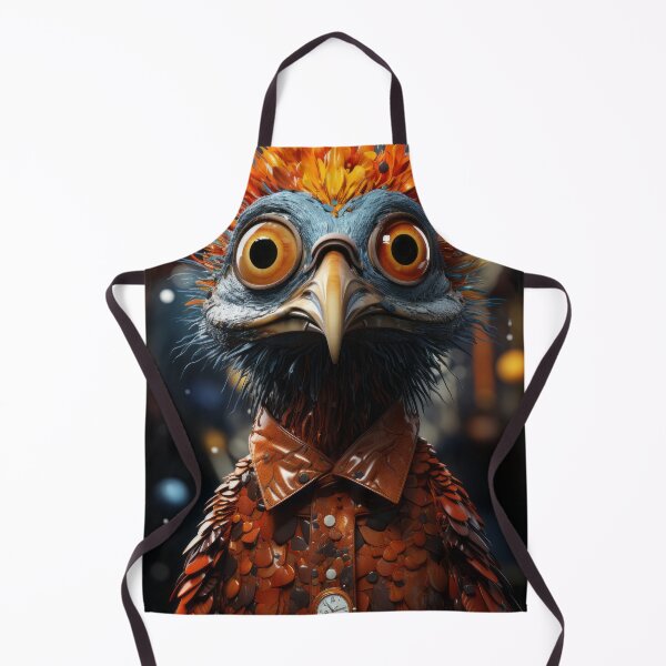 Item preview, Colorful Bird: Cinematic Magic in Graphics designed and sold by Piotrek0001.