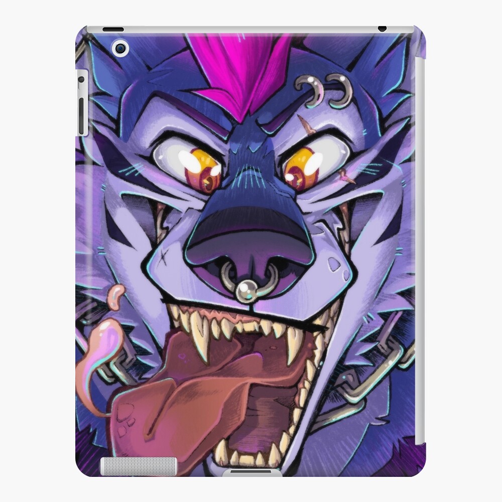 Item preview, iPad Snap Case designed and sold by Mlice.