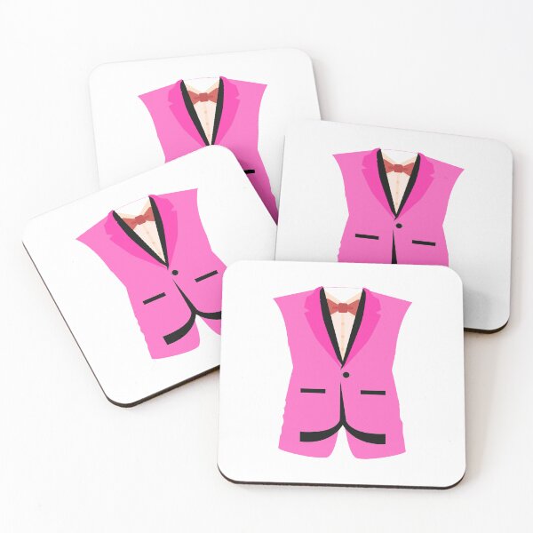 Item preview, Pink tux | Barbie tux | funny tuxedo designed and sold by ZOBBI.