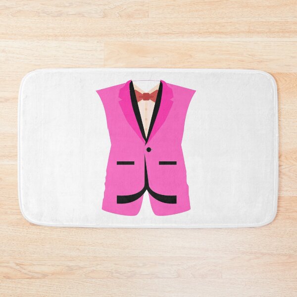 Item preview, Pink tux | Barbie tux | funny tuxedo designed and sold by ZOBBI.