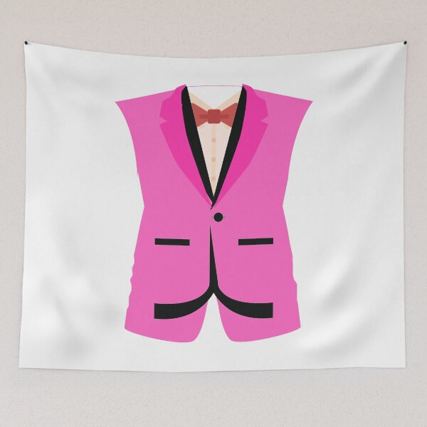 Item preview, Pink tux | Barbie tux | funny tuxedo designed and sold by ZOBBI.