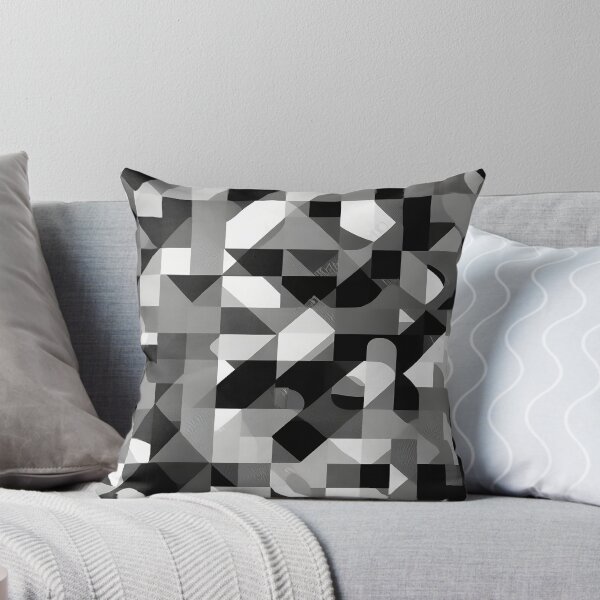 Item preview, Surreal Checkerboard Illusion ver.2 - Patrones ingeniosos en una armonía enigmática designed and sold by Freak-Scene.