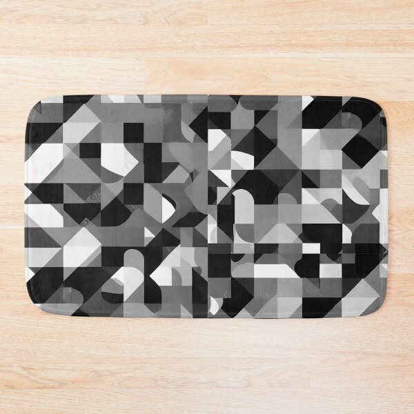 Item preview, Surreal Checkerboard Illusion ver.2 - Artful Patterns in Enigmatic Harmony designed and sold by Freak-Scene.