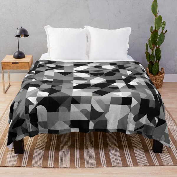 Item preview, Surreal Checkerboard Illusion ver.2 - Artful Patterns in Enigmatic Harmony designed and sold by Freak-Scene.