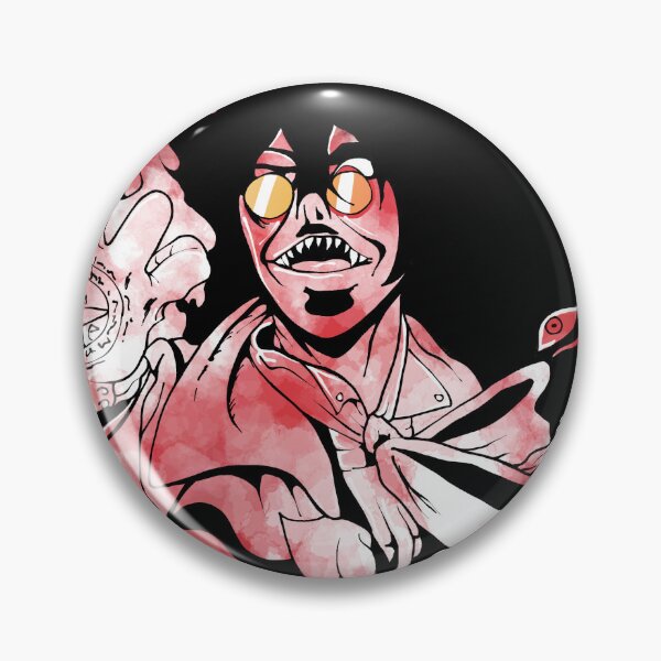 Artikelvorschau, Alucard ist Alucard entworfen und verkauft von MarieInsane.