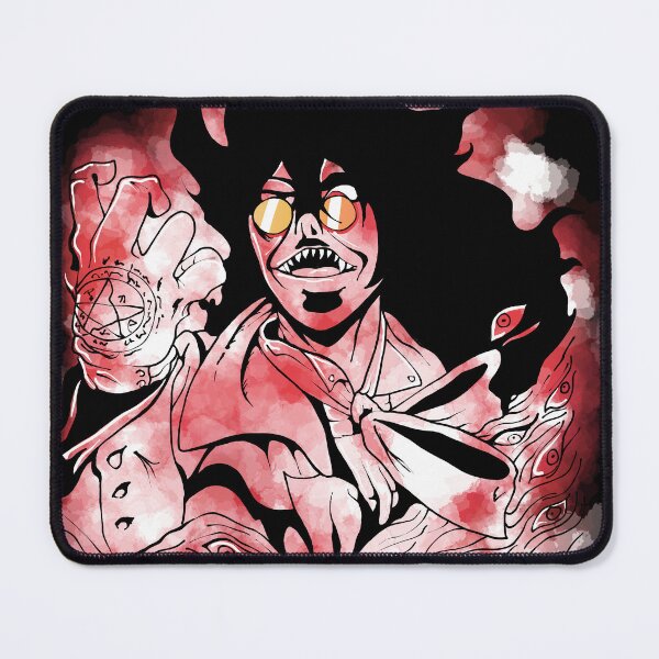 Item preview, Alucard being alucard designed and sold by MarieInsane.