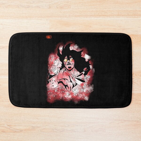 Item preview, Alucard being alucard designed and sold by MarieInsane.