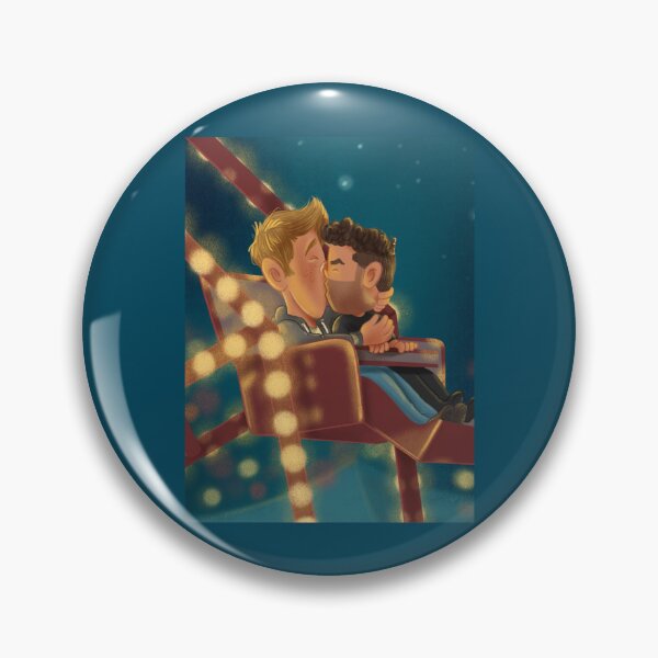 Item preview, Ferris Wheel S  designed and sold by RichardBoyer1.