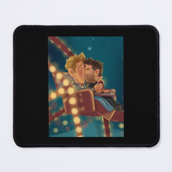 Item preview, Ferris Wheel S  designed and sold by RichardBoyer1.