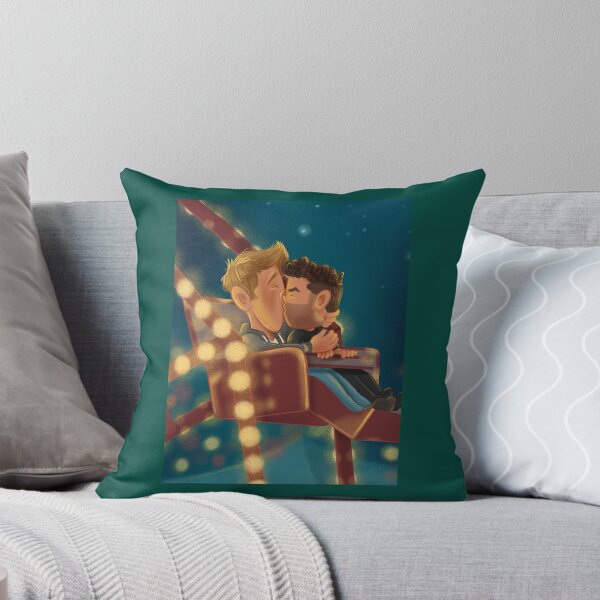 Item preview, Ferris Wheel S  designed and sold by RichardBoyer1.