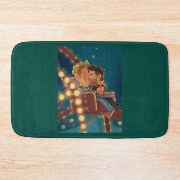 Item preview, Ferris Wheel S  designed and sold by RichardBoyer1.