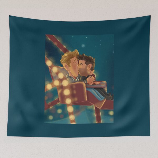 Item preview, Ferris Wheel S  designed and sold by RichardBoyer1.