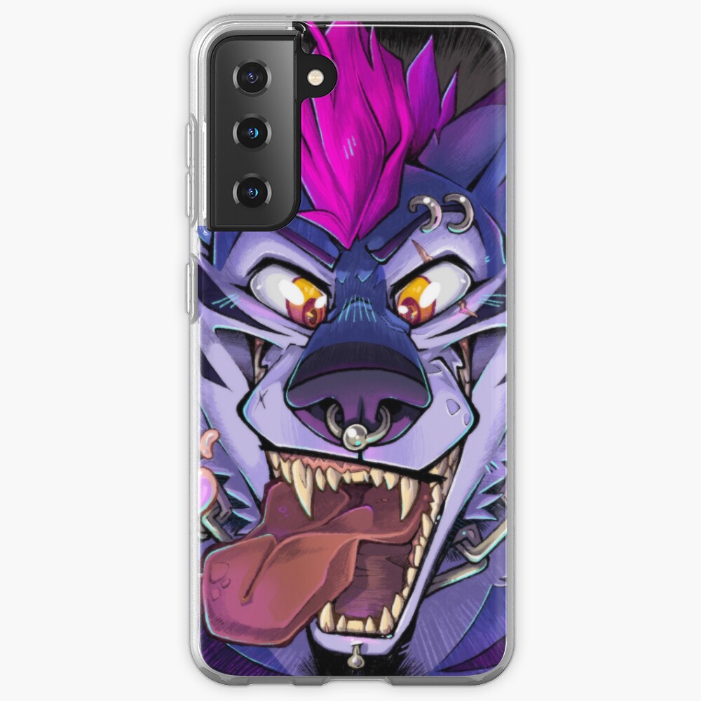Item preview, Samsung Galaxy Soft Case designed and sold by Mlice.