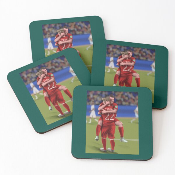 Item preview, Football Robron P  designed and sold by RichardBoyer1.