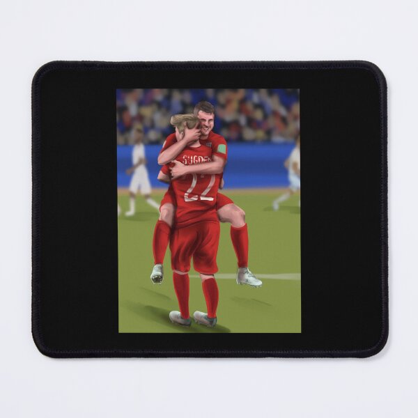 Item preview, Football Robron P  designed and sold by RichardBoyer1.