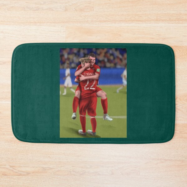 Item preview, Football Robron P  designed and sold by RichardBoyer1.