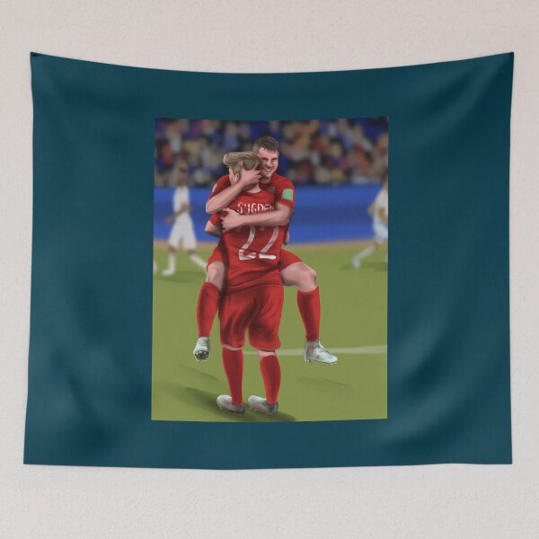 Item preview, Football Robron P  designed and sold by RichardBoyer1.