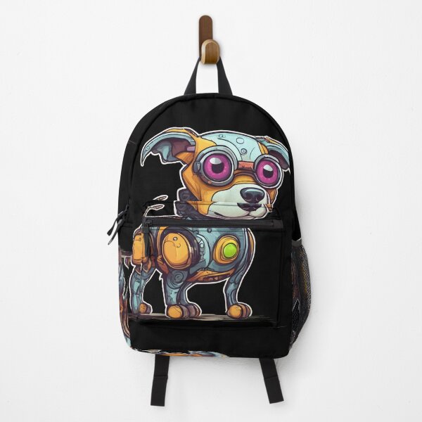 Item preview, Cyber Dog Seampunk 003 by Urban Nova Design designed and sold by UrbanNova.