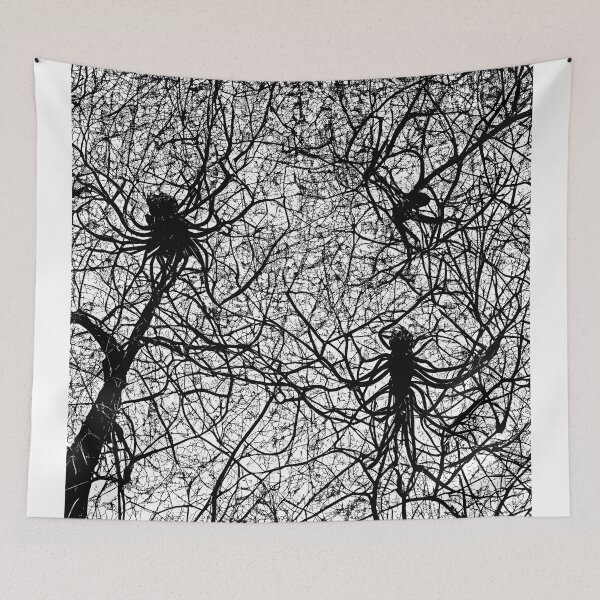 Item preview, In the Treetops designed and sold by Divine Creation.