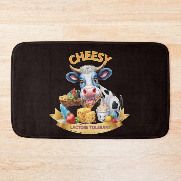 Item preview, CHEESY, LACTOSE,FAMILY, MOM, DAD, KID, GIFT,  designed and sold by carlos crane.