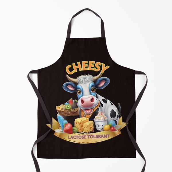 Item preview, CHEESY, LACTOSE,FAMILY, MOM, DAD, KID, GIFT,  designed and sold by carlos crane.