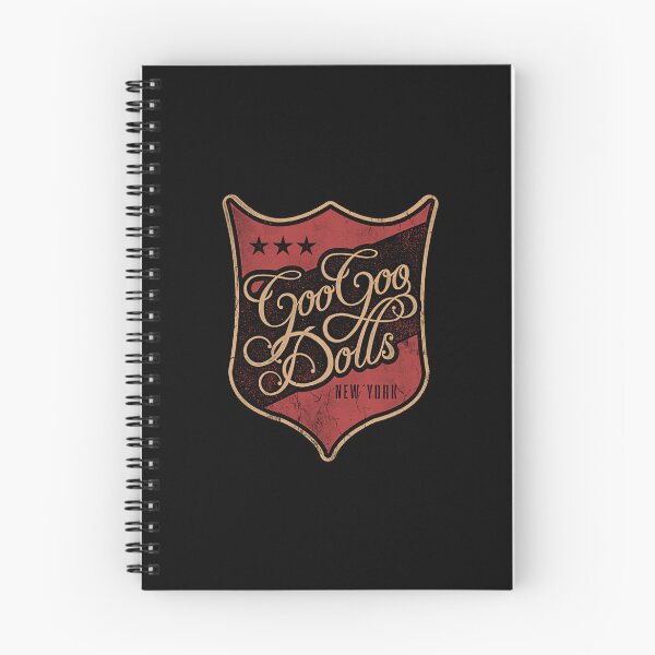 Item preview, The Goo Goo Dolls 3 designed and sold by Johnyvo.